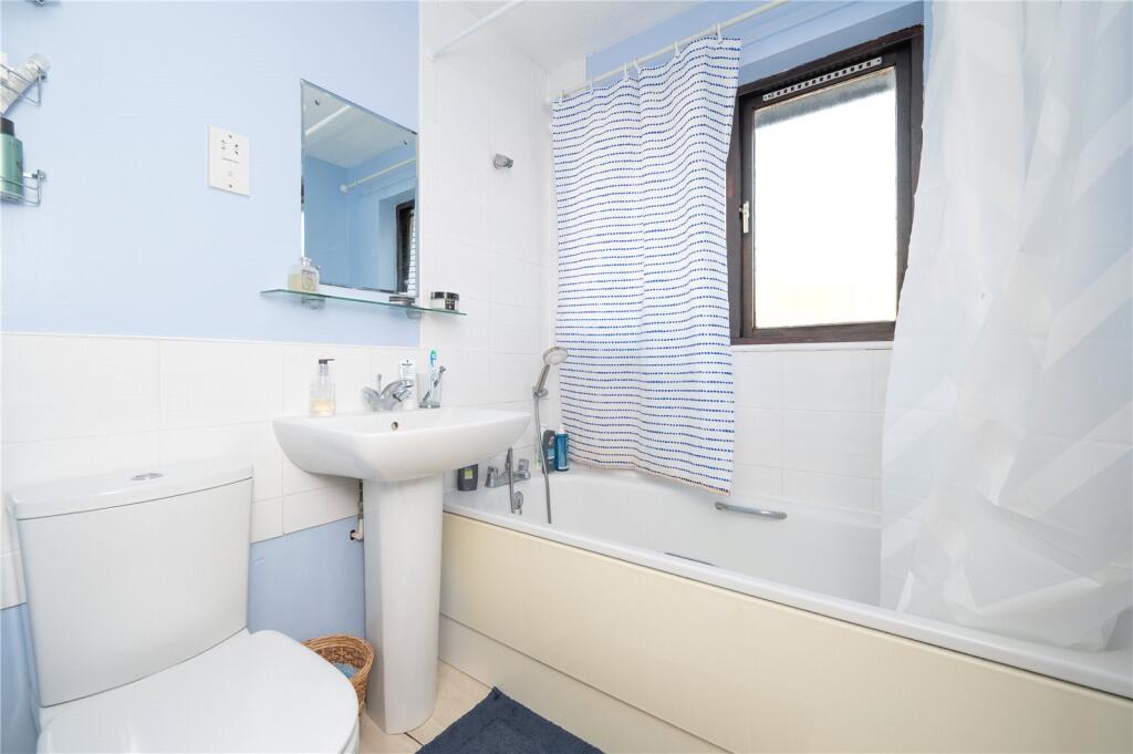 Additional image 8 of Art School Yard, St. Albans, Hertfordshire