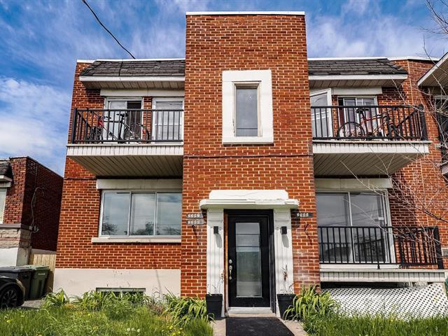 2385-2389 Rue Dickson|Montréal (Mercier/Hochelaga-Maisonneuve), Quebec H1N2J1