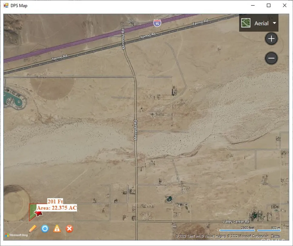 Additional image 4 of Valley Center Rd, Barstow, CA 92365