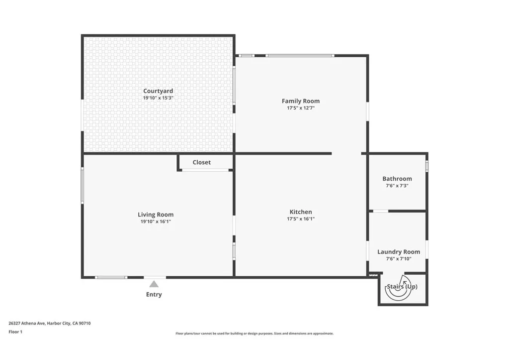 Additional image 91 of 26327 Athena Ave, Harbor City, CA 90710