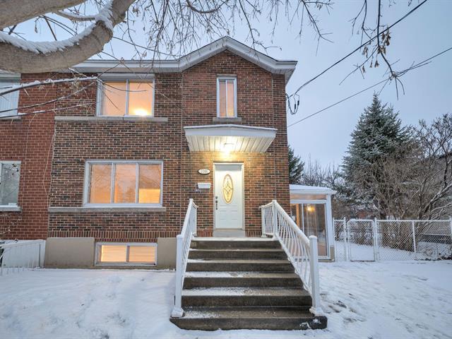 7700 2e Avenue|Montréal (Villeray/Saint-Michel/Parc-Extension), Quebec H2A3H5