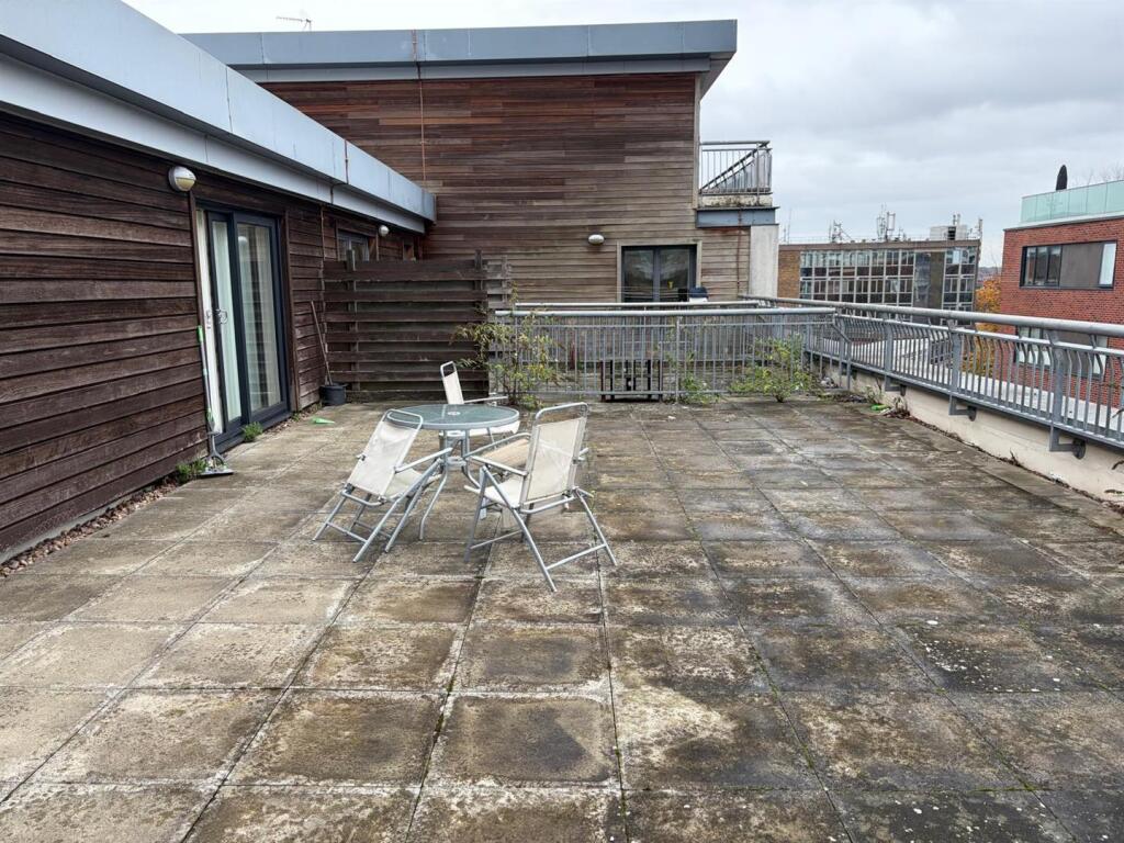 Additional image 11 of Upper Marshall Street, Birmingham