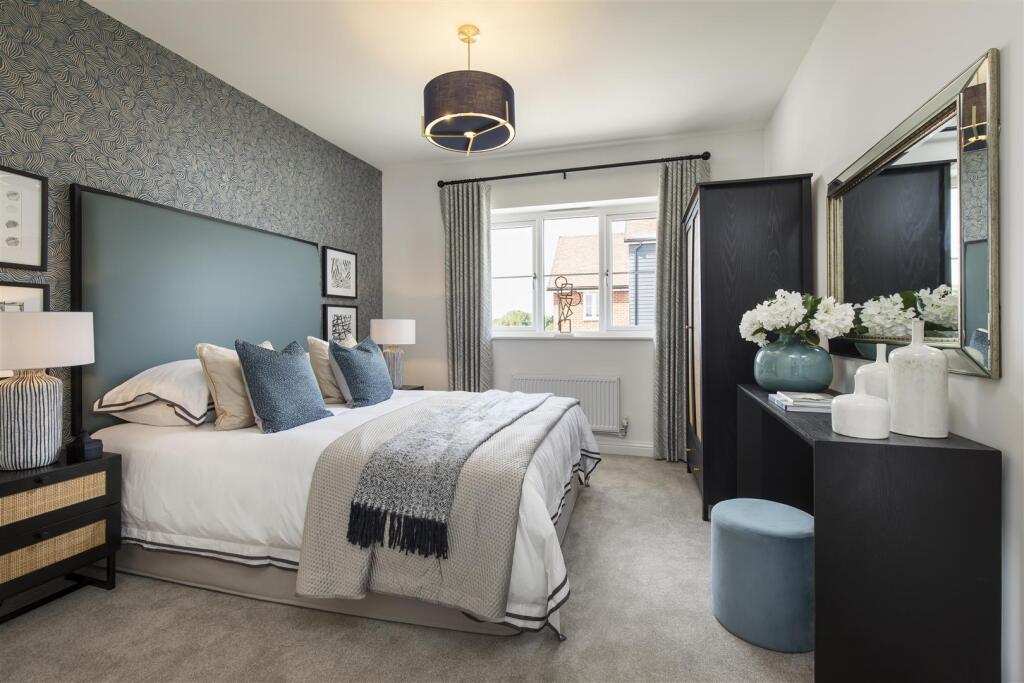 Additional image 4 of Havilland Park, Cobnut Close, Hatfield