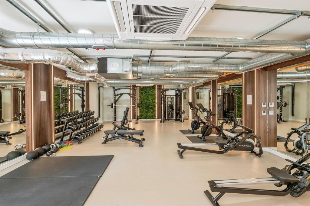 Additional image 13 of Belgrave Village, Birmingham