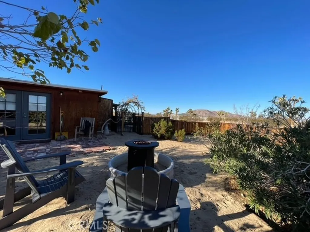 Additional image 60 of 1001 Gibralter Road, Landers, CA 92285