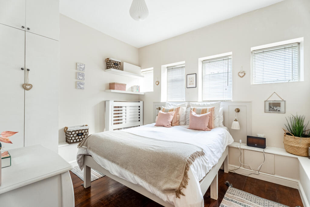 Additional image 5 of Market Place, St. Albans, Hertfordshire, AL3