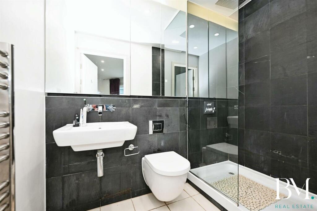 Additional image 21 of The Cube East, Wharfside Street, Birmingham - TWO OUTDOOR TERRACES