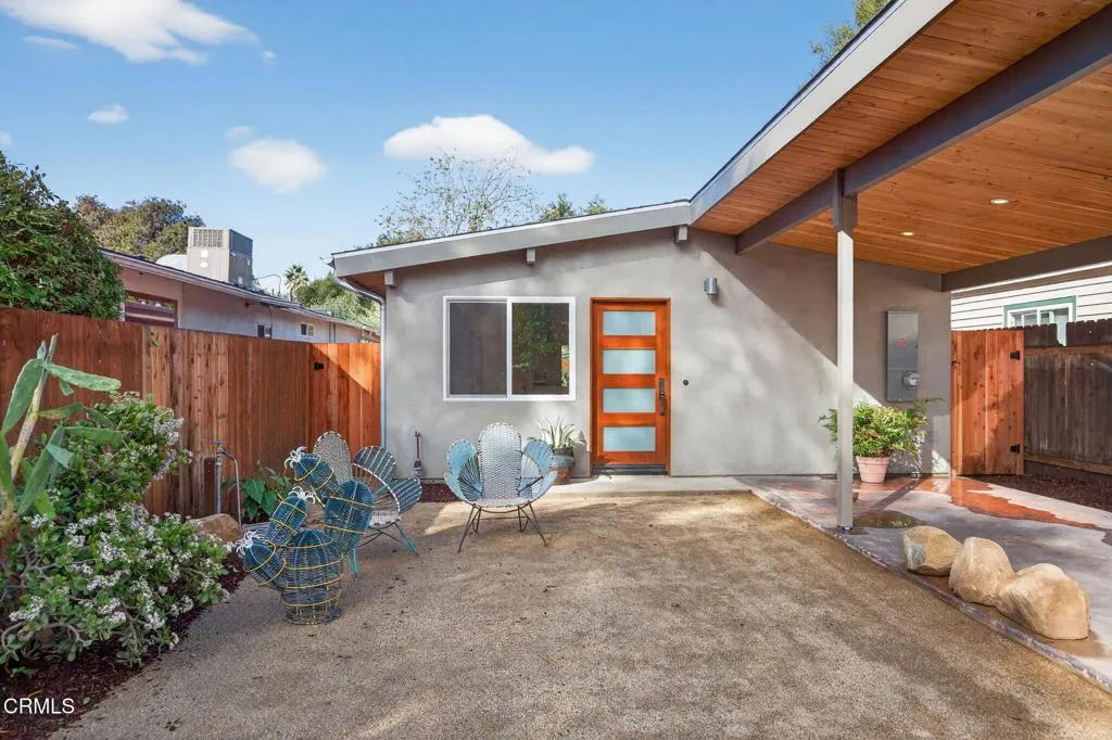 Additional image 5 of 121 S Padre Juan Avenue, Ojai, CA 93023