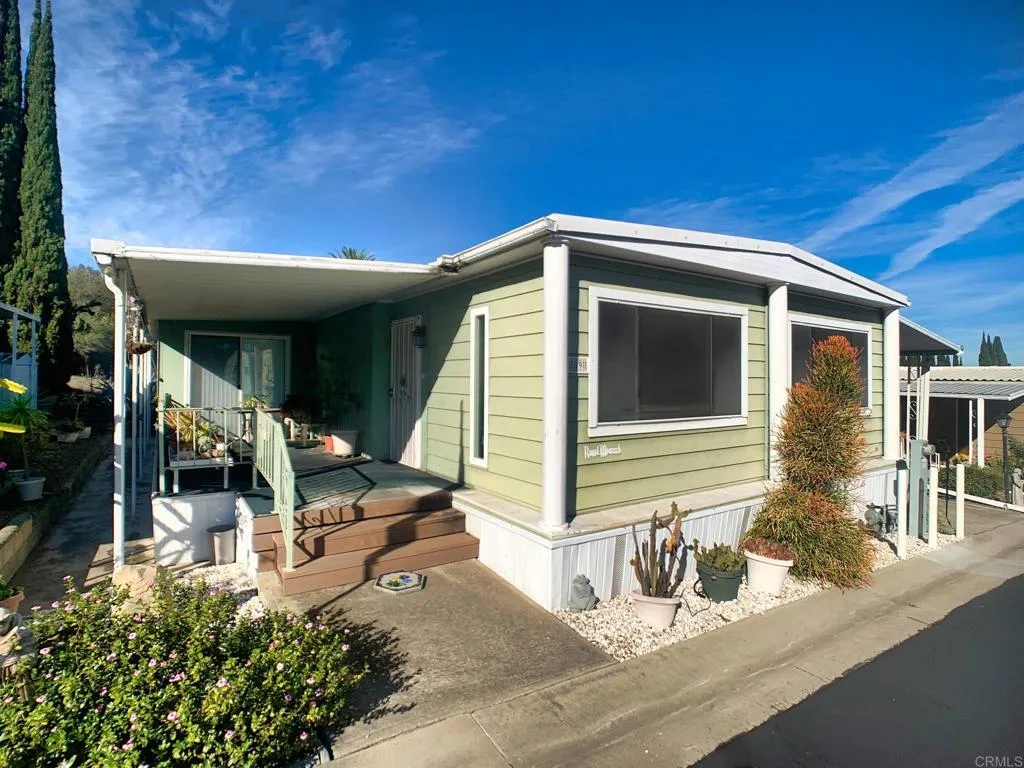 Additional image 32 of 1440 S Orange Avenue Unit 89, El Cajon, CA 92020