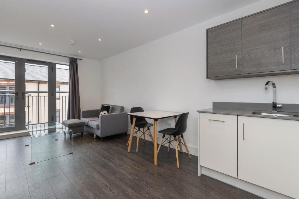 Additional image 9 of The Foundry, Carver Street, B1 3AY