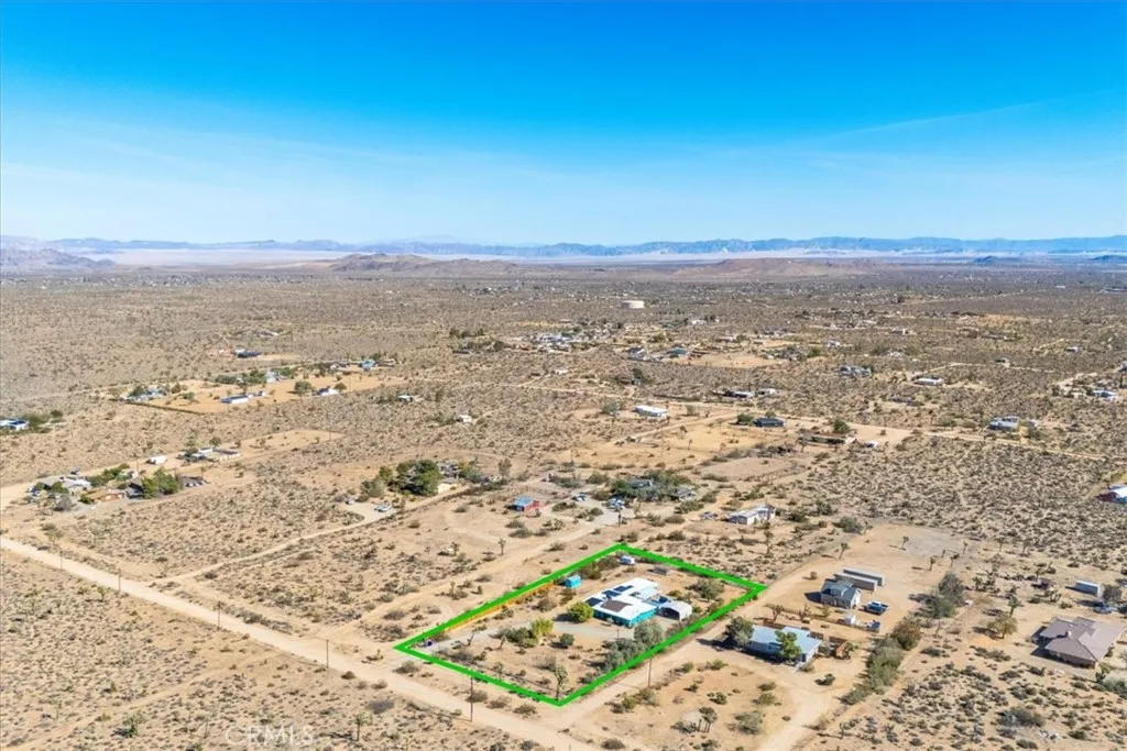 Additional image 147 of 3613 Sage Avenue, Yucca Valley, CA 92284