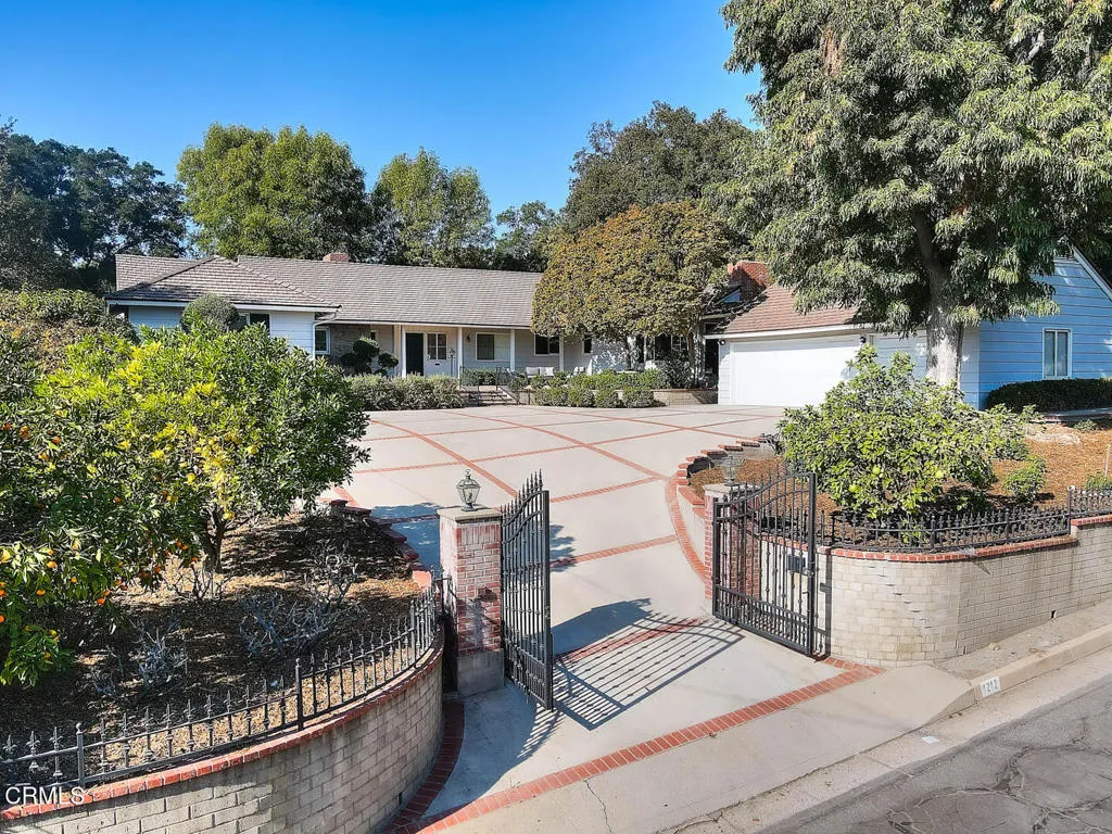 Additional image 28 of 1212 Sierra Madre Boulevard, San Marino, CA 91108