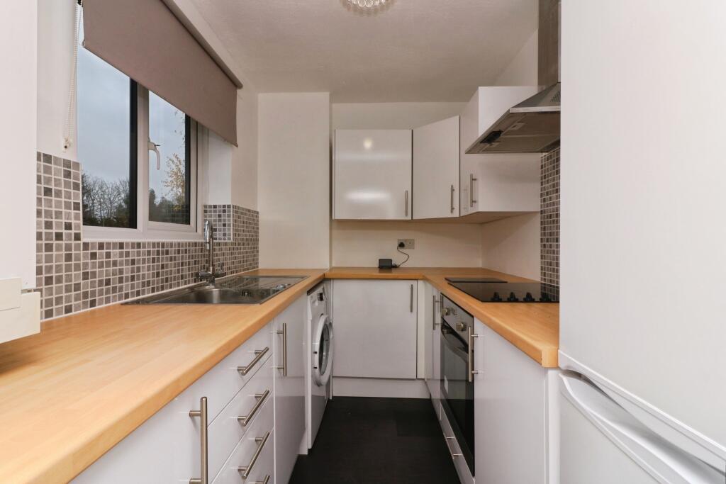 Additional image 8 of Old Hertford Road, Hatfield, AL9