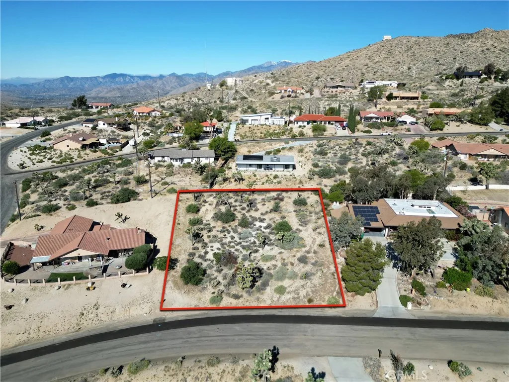 Additional image 23 of 15760 Ventura Avenue, Yucca Valley, CA 92284
