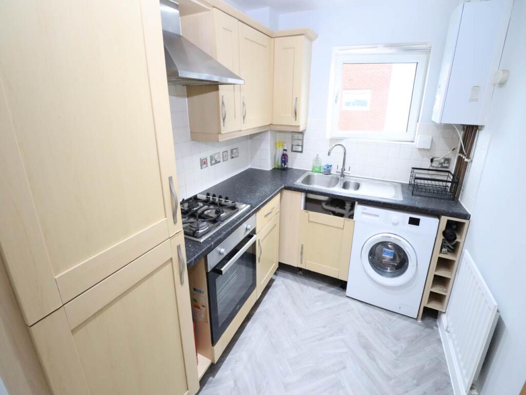 Additional image 6 of Clarkson Court, Hatfield, Hertfordshire