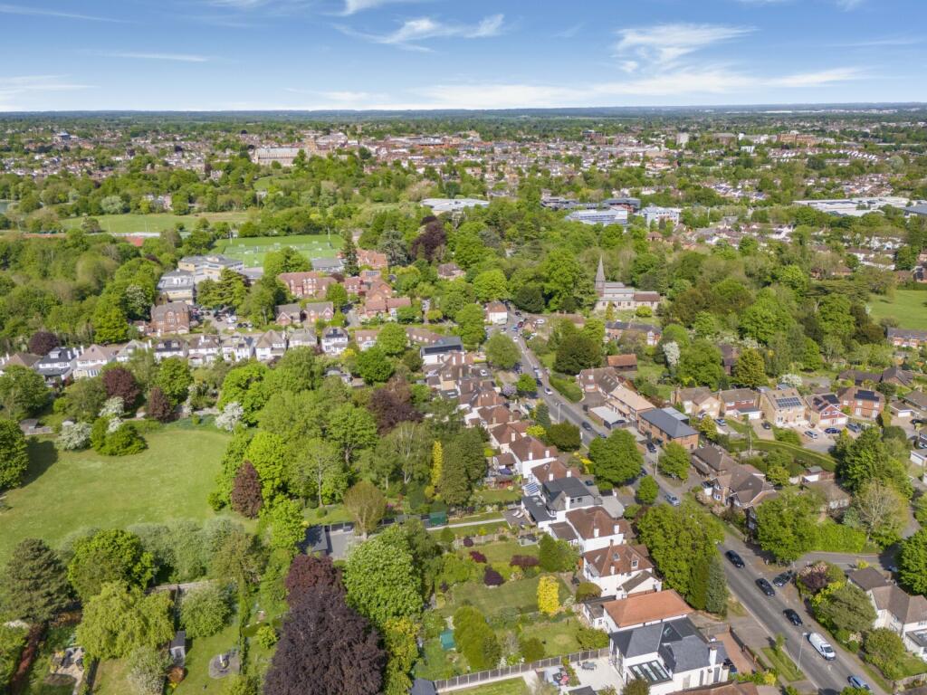 Additional image 37 of Watford Road, St. Albans, Hertfordshire, AL1