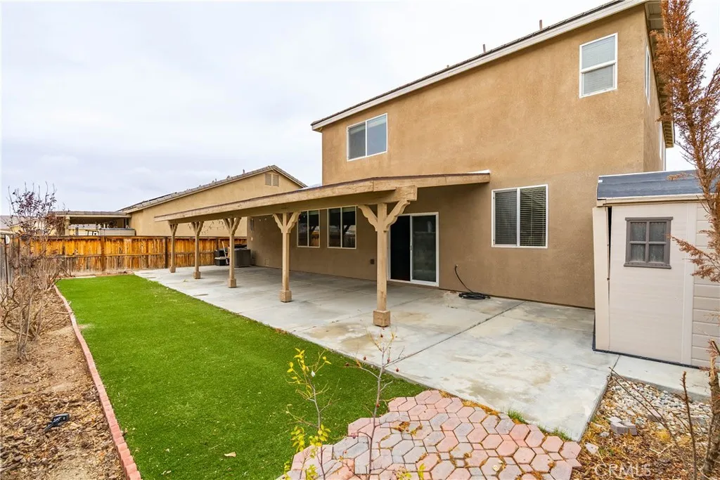 Additional image 32 of 3024 Erica Ave, Rosamond, CA 93560