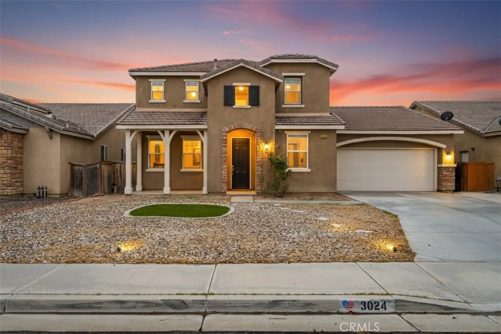 Additional image 2 of 3024 Erica Ave, Rosamond, CA 93560