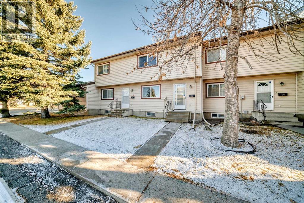 65, 6100 4 Avenue NE|Calgary, Alberta T2A5Z8