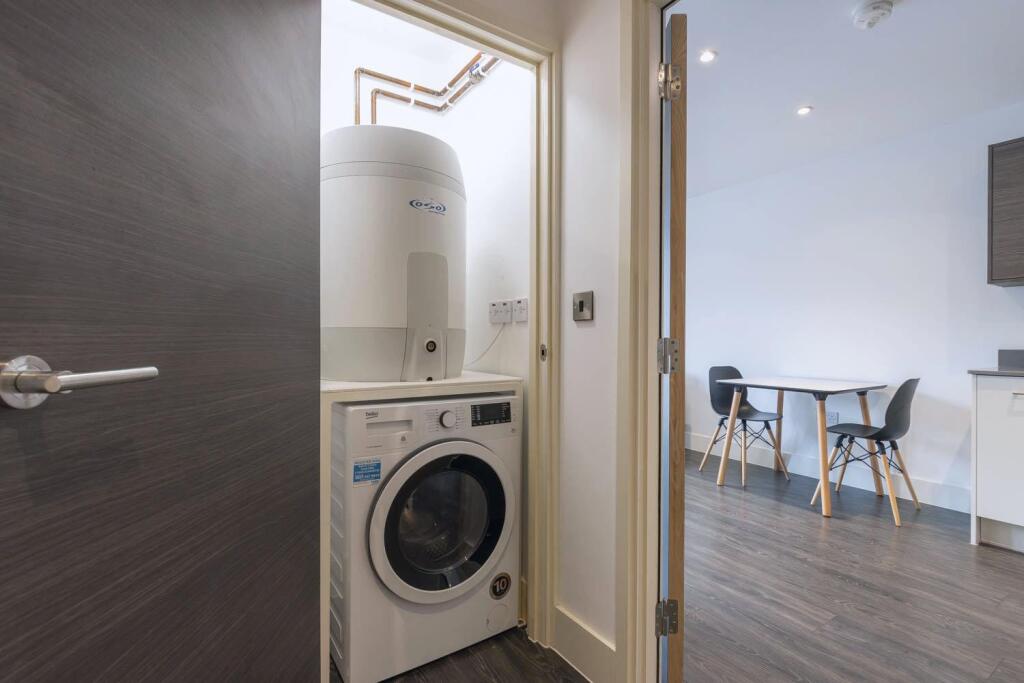 Additional image 12 of The Foundry, Carver Street, B1 3AY