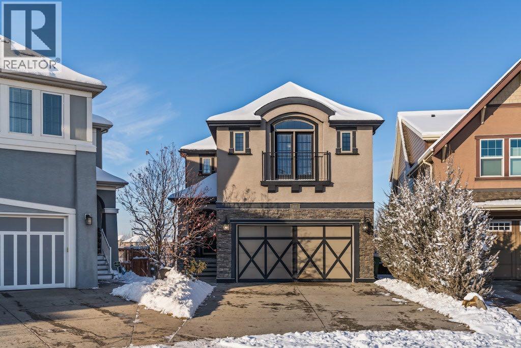 111 Marquis Cove SE|Calgary, Alberta T3M1V8