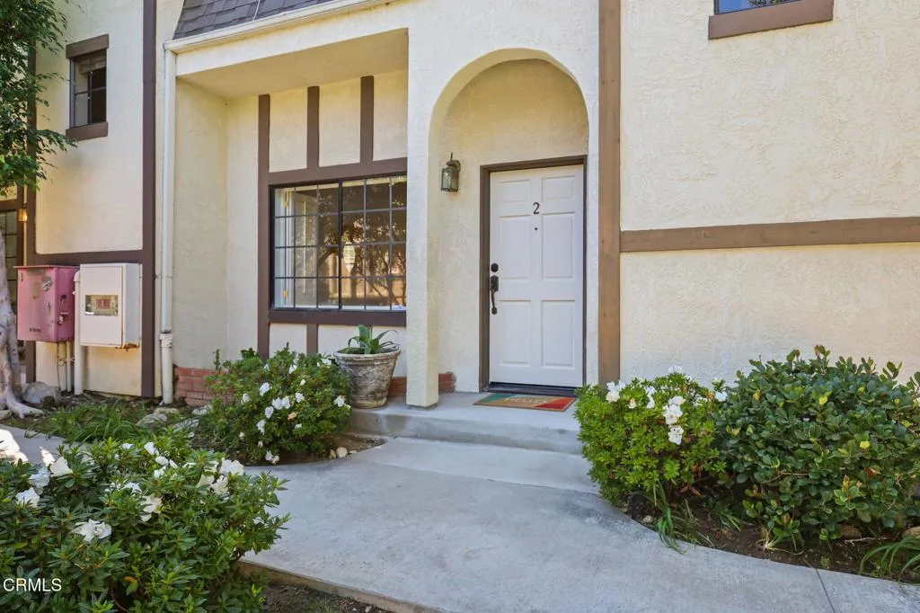 Additional image 41 of 511 S El Molino Avenue Unit 2, Pasadena, CA 91101