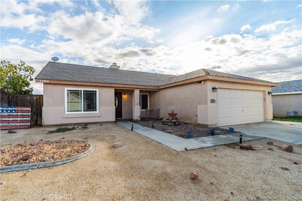 Additional image 5 of 1164 Barrington Ave, Rosamond, CA 93560