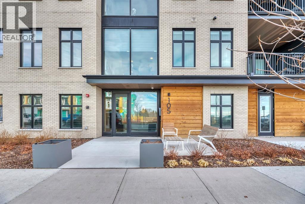 Property image for 302, 105 Lebel Crescent NW|Calgary, Alberta T3B6M6