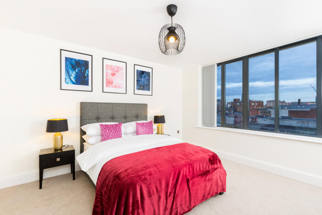 Additional image 21 of Sydenham House, Tenby Street North, B1 3EE