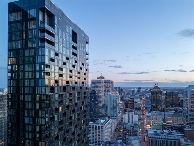 1245 Rue De Bleury|#2902|Montréal (Ville-Marie), Quebec H3B0C2