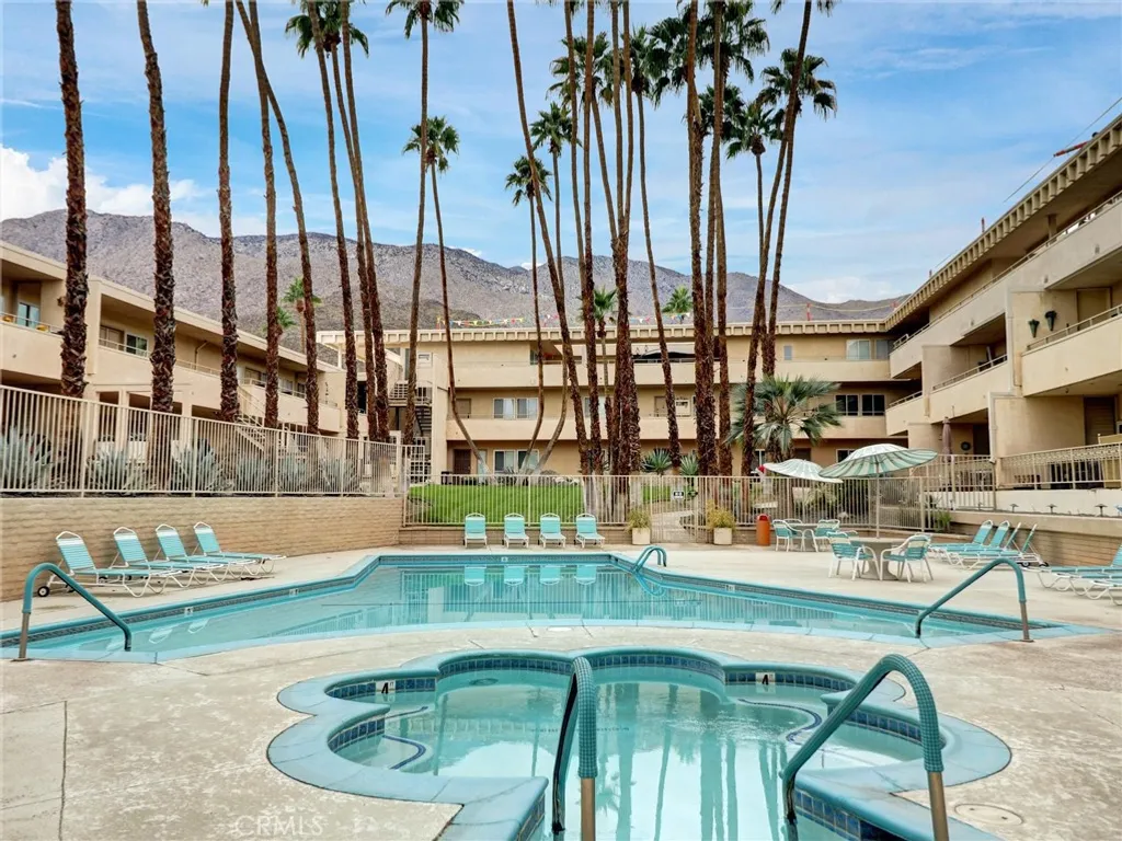 Additional image 12 of 277 E Alejo Road Unit 214, Palm Springs, CA 92262