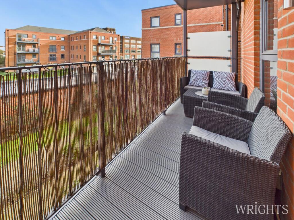 Additional image 6 of Bridge Road East, Welwyn Garden City, AL7