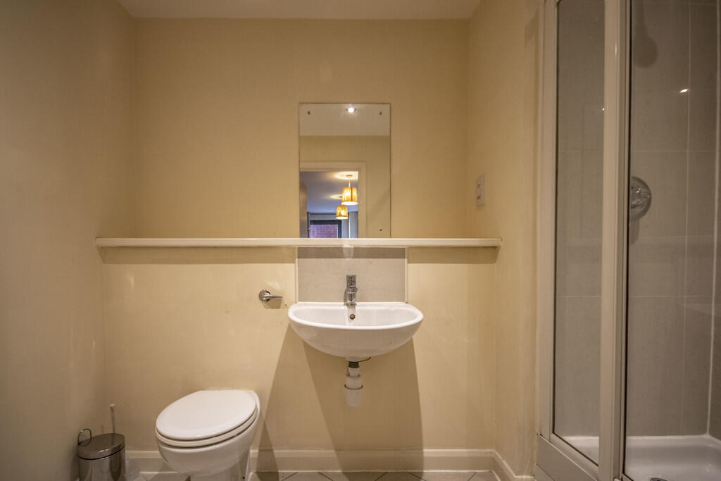 Additional image 8 of Skyline, Granville Street, Birmingham, B1