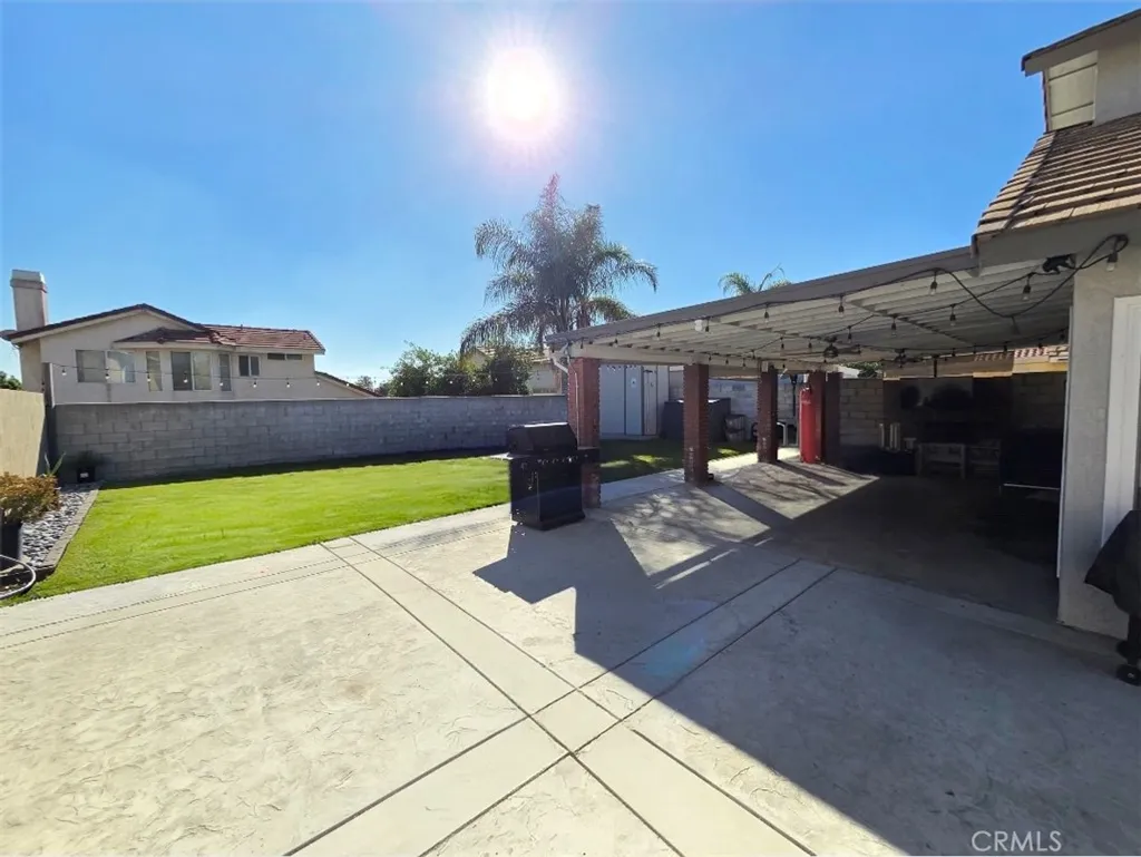 16149 Fairview Ave, Fontana, CA 92336