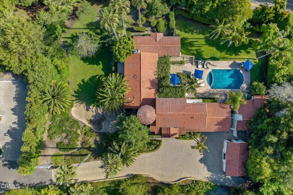 Additional image 48 of 1151 Glenview Road, Montecito, CA 93108