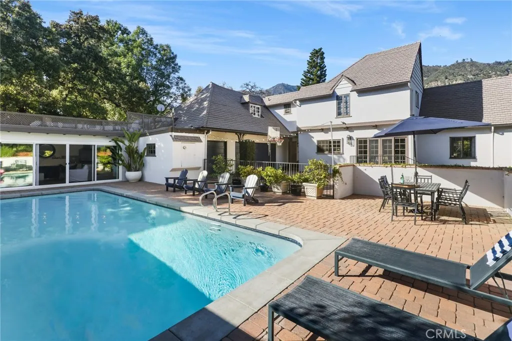 Additional image 36 of 2494 Glen Canyon Road, Altadena, CA 91001