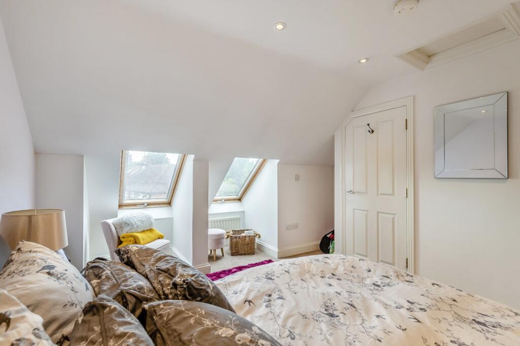 Additional image 21 of Harpenden Road, St. Albans, Hertfordshire