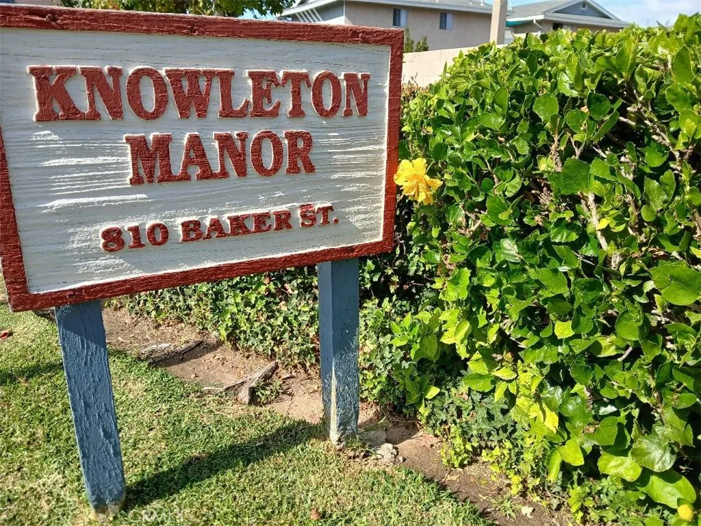 Additional image 4 of 810 Baker St Unit 112, Costa Mesa, CA 92626