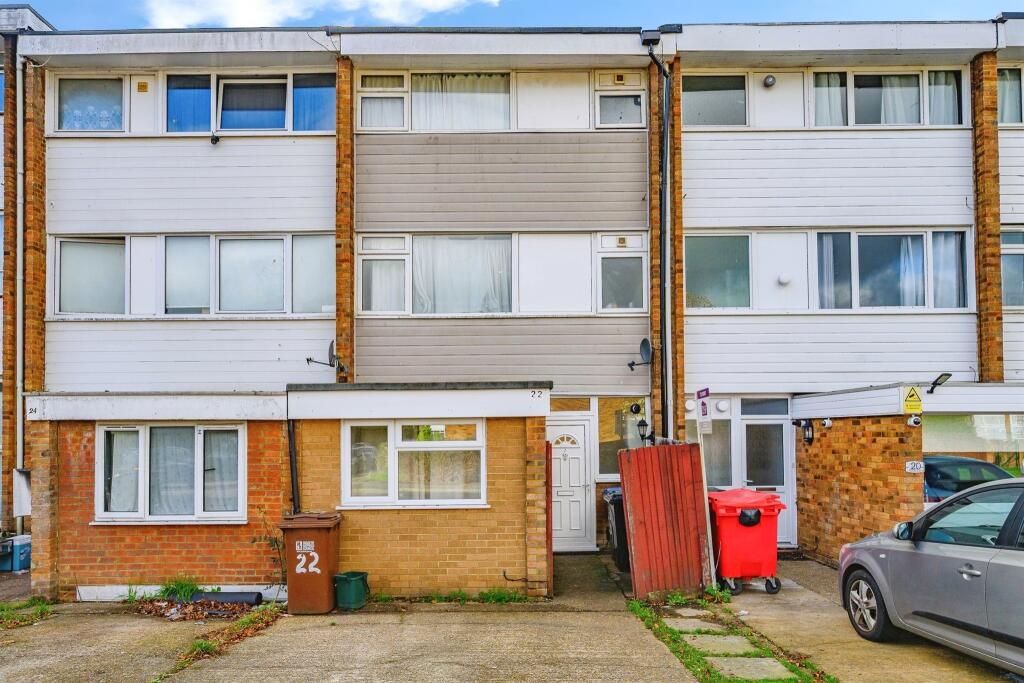 Property image for Wood Close, Hatfield
