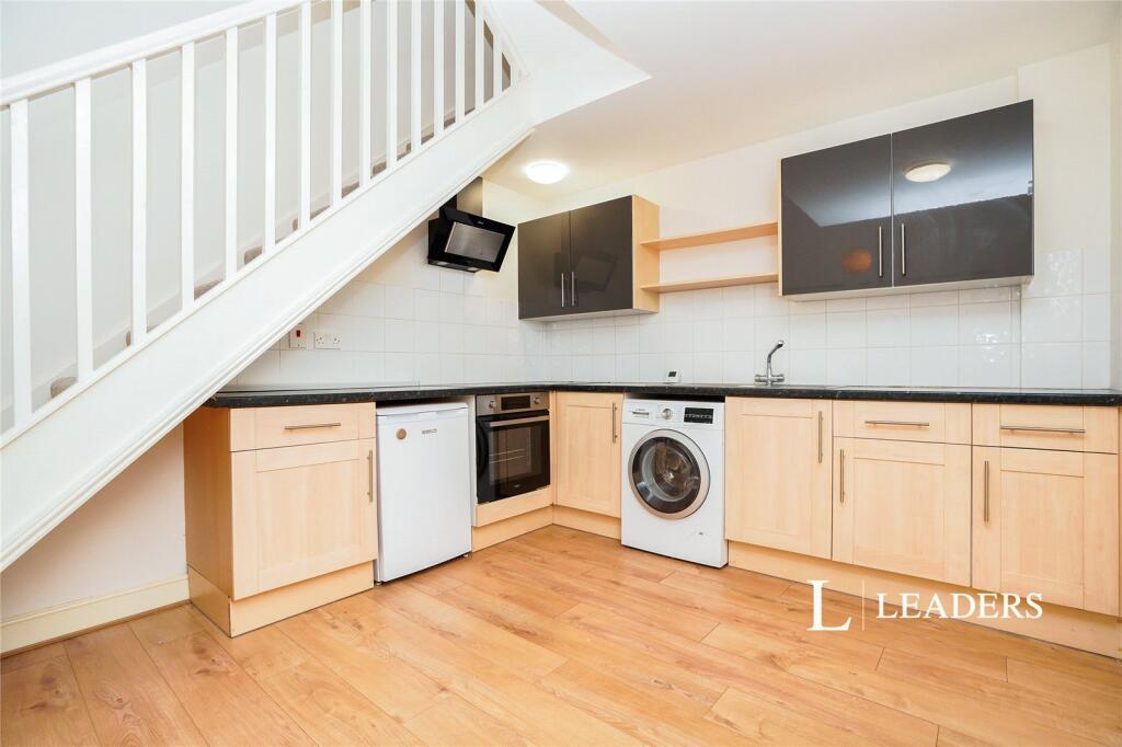 Additional image 4 of Culver Road, St. Albans, Hertfordshire, AL1