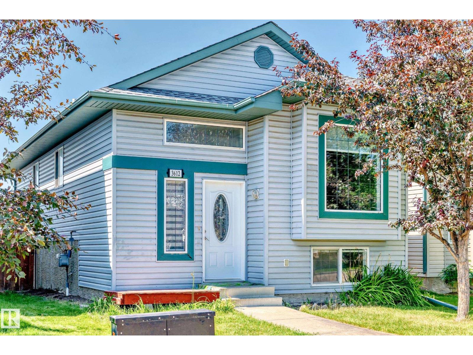 3612 22 ST NW|Edmonton, Alberta T6T1S1