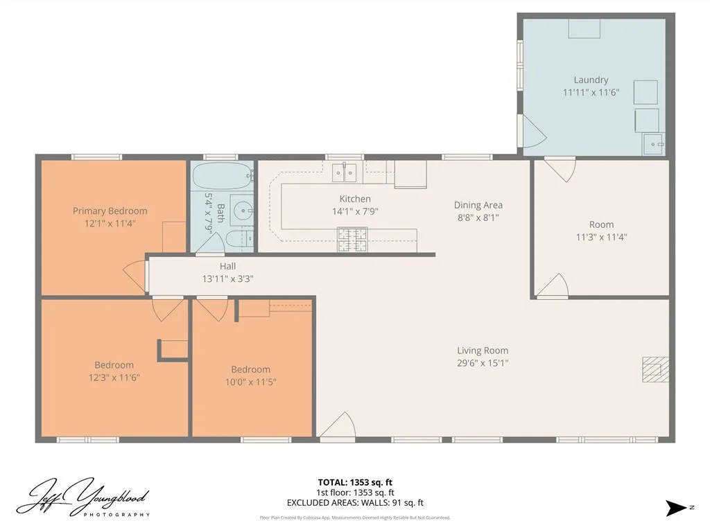 Additional image 54 of 13445 Fran Street, Edwards, CA 93523