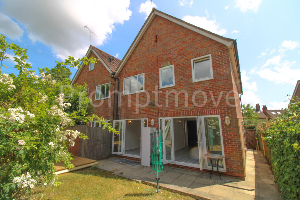 Additional image 12 of Crabtree Lane Harpenden AL5 5TA