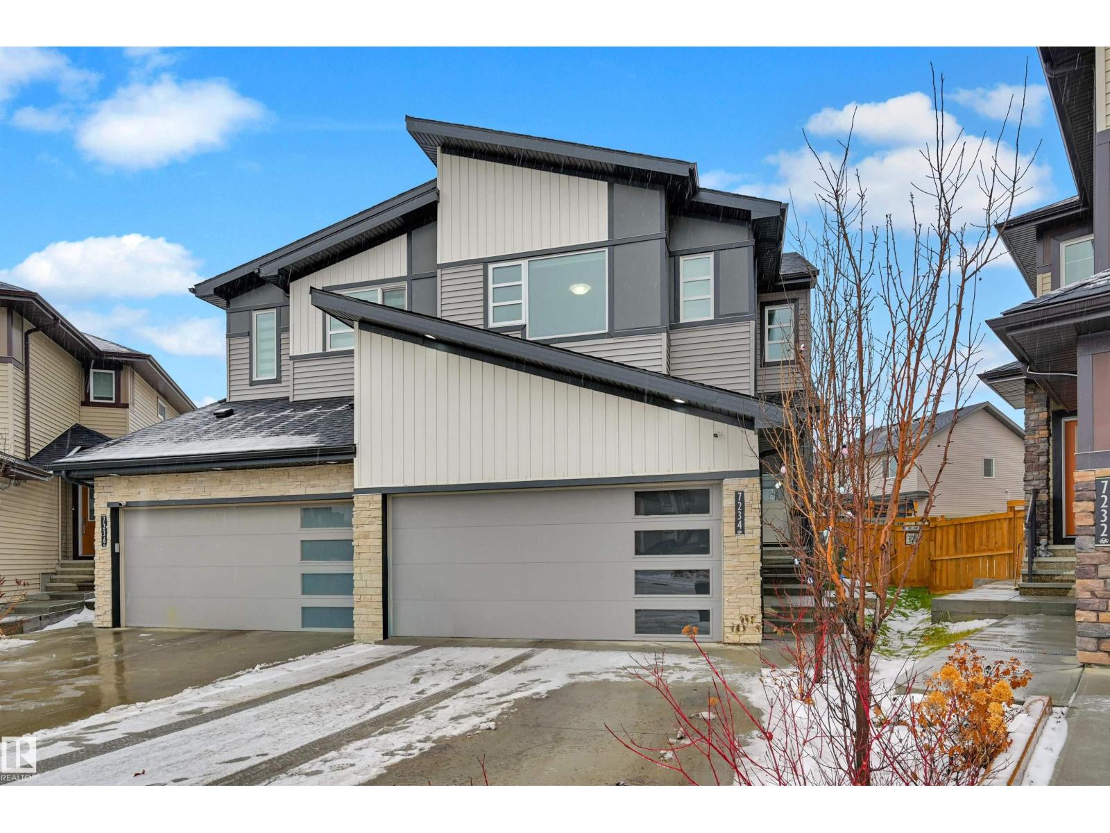 7234 CHIVERS PL SW|Edmonton, Alberta T6W4L4