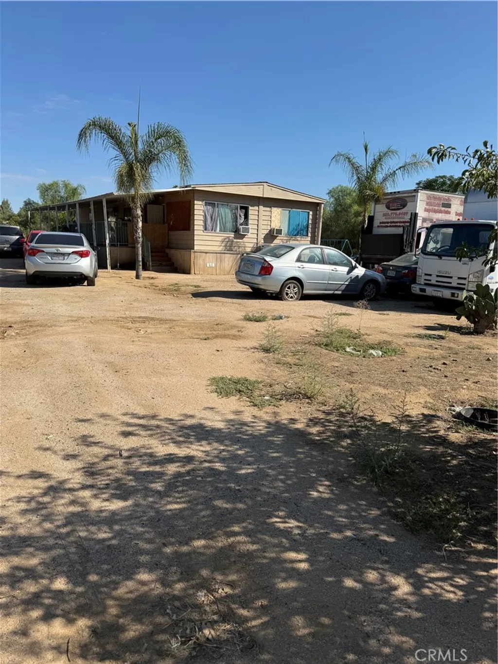 22600 San Jacinto Ave, Perris, CA 92570