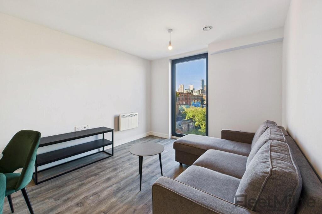 Property image for Bradford Street, Birmingham