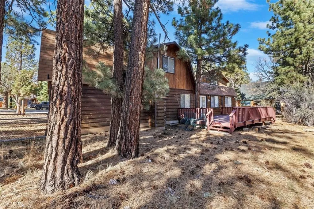 Additional image 35 of 627 Sunset Lane, Sugarloaf, CA 92386