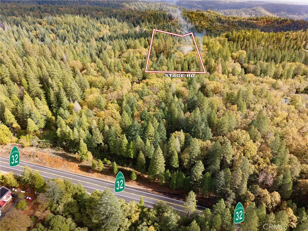 Additional image 9 of 16376 Stage Road, Forest Ranch, CA 95942