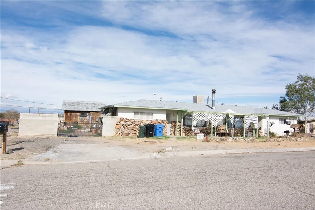 Additional image 2 of 25682 Anderson Ave, Barstow, CA 92311