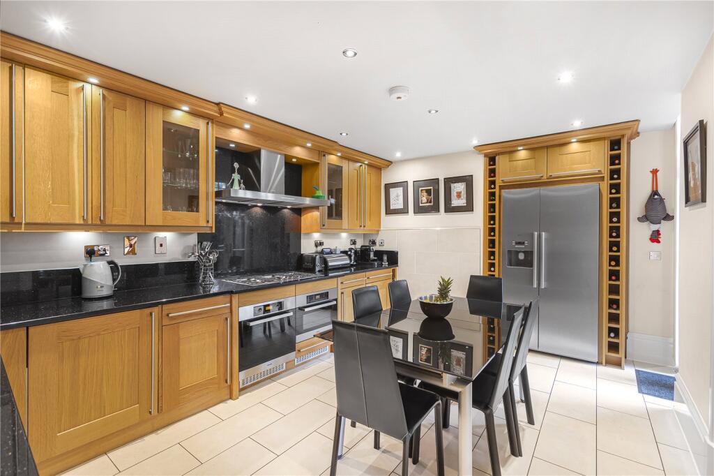 Additional image 17 of Essendon Country Club, Hertfordshire, AL9